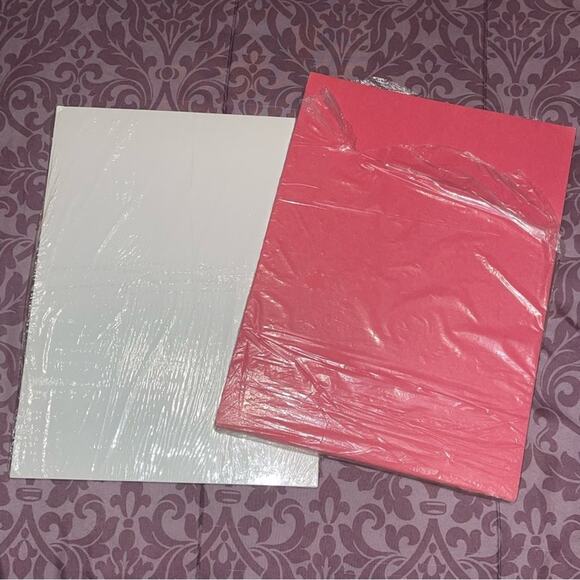 2 Packs of Heavyweight Construction Paper - Picture 2 of 7